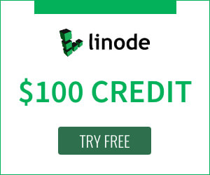 Linode 100美元试用账号｜60天Akamai云服务器额度、10配额VPS、开发测试自动发货