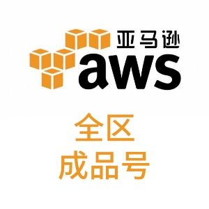 AWS亚马逊云8vCPU账号｜全区已开机EC2云服务器、高质量稳定账号、自动发货云资源
